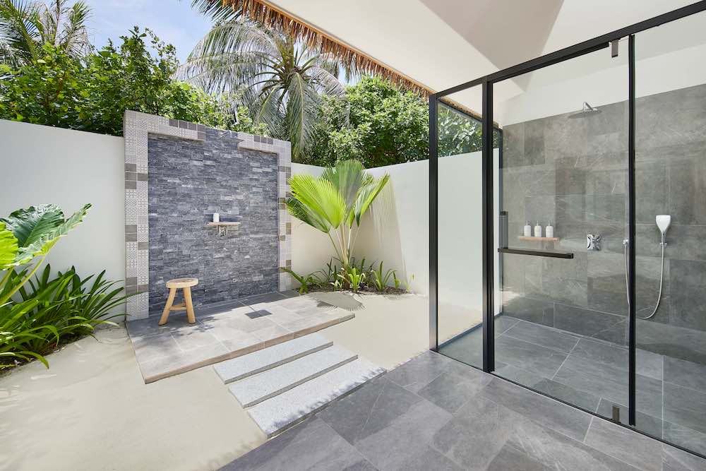 Beach Villa with Pool photo 5